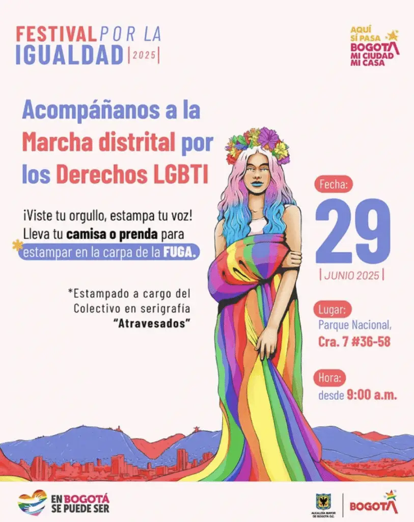 Orgullo LGBTI